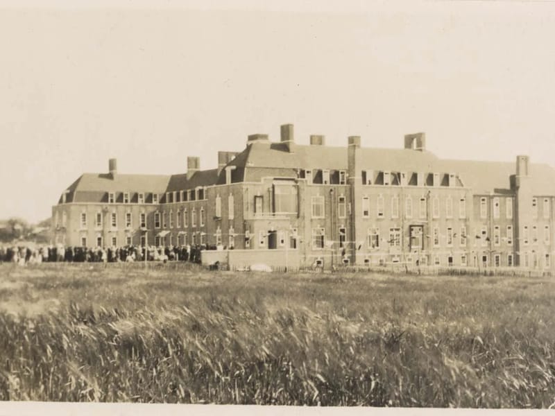 St Peters Home - Assisted Living in Margate, England photo 1