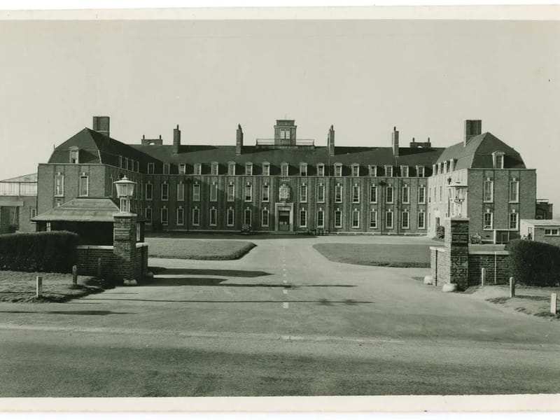 St Peters Home - Assisted Living in Margate, England photo 2