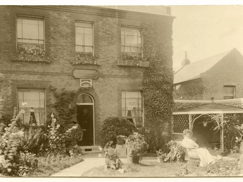 St Peters Home - Assisted Living in Margate, England photo 3