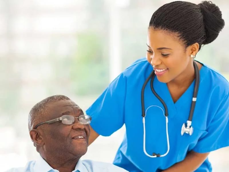 ACE HOMECARE LLC - Home Health Nursing in Fort Myers, FL photo 1