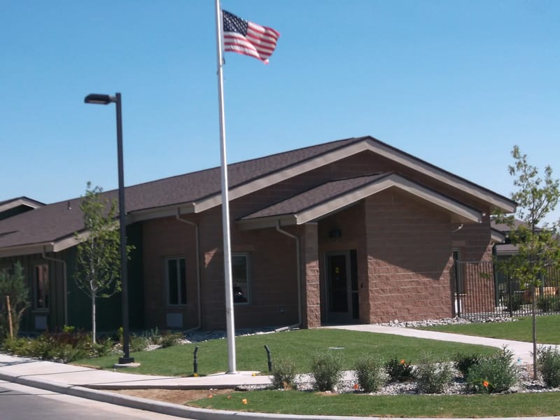 Platte County Legacy Home - Nursing Home in Wheatland, WY photo 2