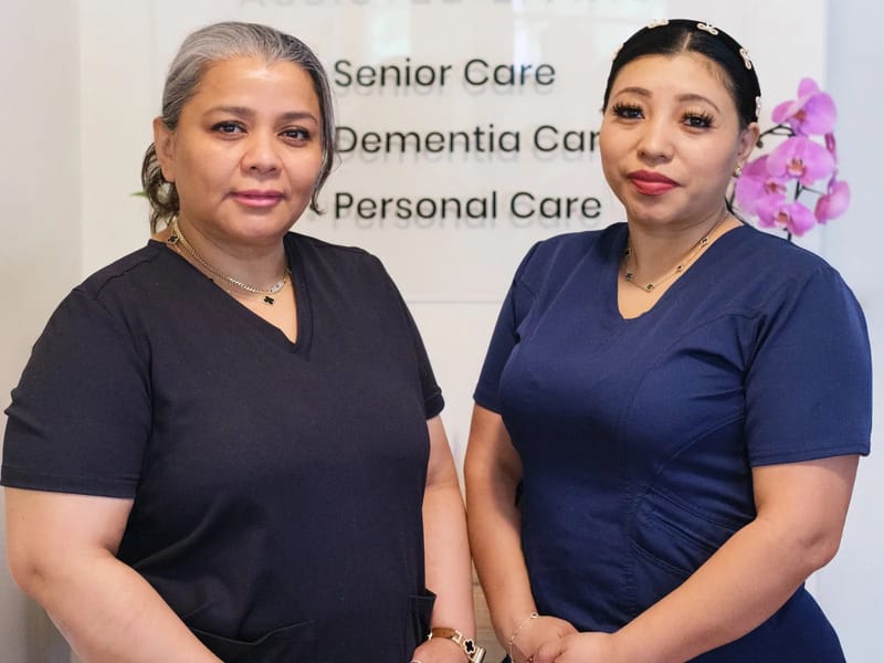 Comfort Care Assisted Living Llc — Assisted Living, Houston, TX · photo 3