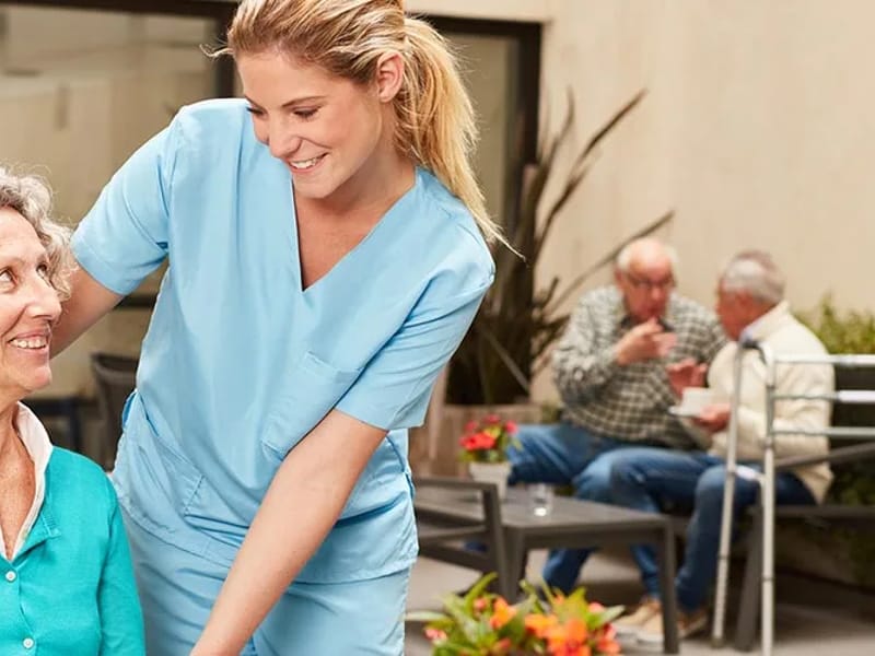 Alliance Home Care - Home Health Nursing in Ridgeland, MS photo 1