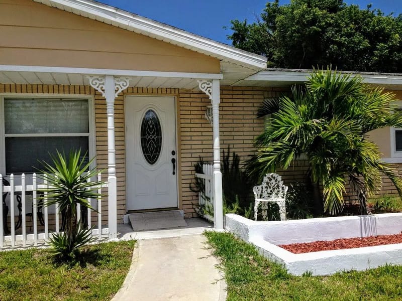 A & C God Bless Assisted Living Facility - Assisted Living in Palm Bay, FL photo 1