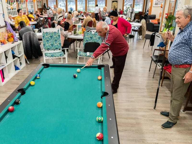 Buena Vida Adult Day Care INC - Adult Day Care in HIALEAH, FL photo 2
