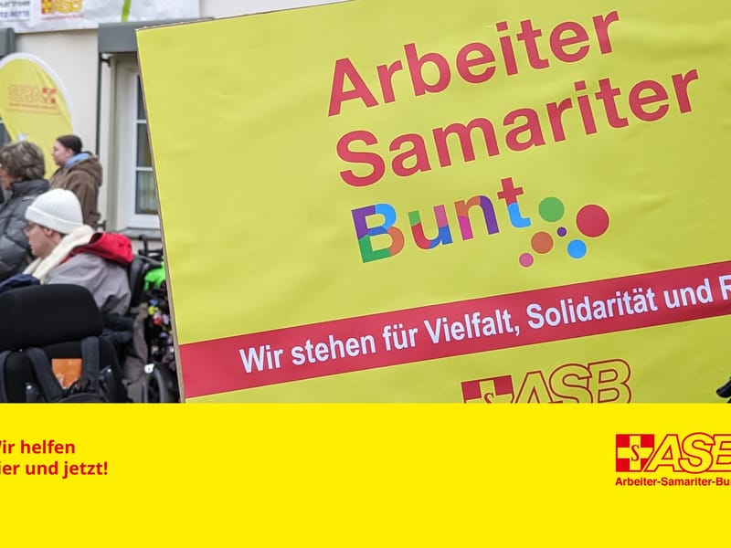 ASB Sozialstation Burgstädt - Häusliche Pflege in Burgstädt, Sachsen photo 1