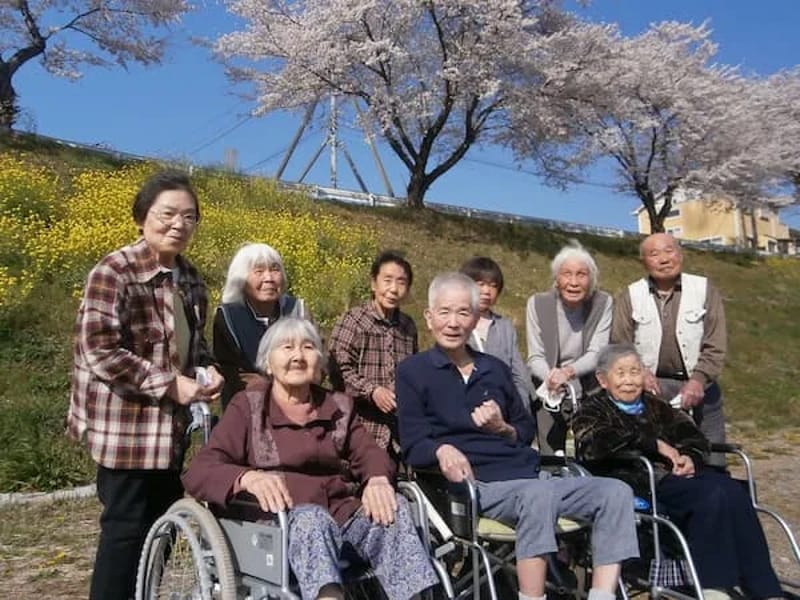 あがつま在宅ケアセンター - 有料老人ホーム in 東吾妻町, 群馬県 photo 1