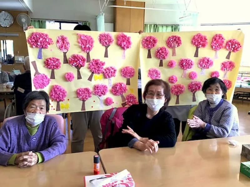 あがつま在宅ケアセンター - 有料老人ホーム in 東吾妻町, 群馬県 photo 2