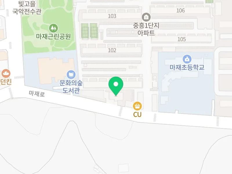 담소주간보호센터 송정점 - 주간보호 in 광주시, 경기도 photo 3