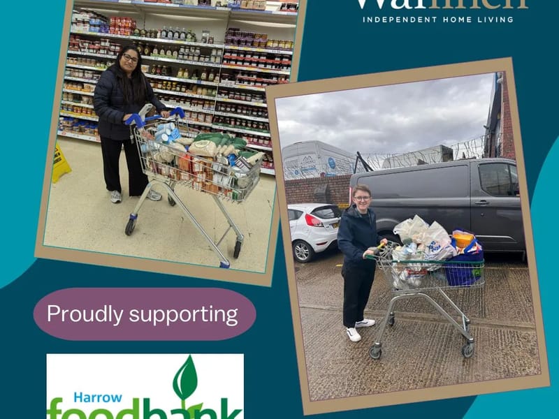 Walfinch Harrow & Brent in Harrow, England photo 1