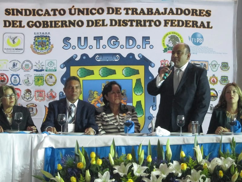 INSTITUTO PEPARA LA ATENCION DE LOS ADULTO MAYORES DEL GOBIERNO DEL DISTRITO FEDERAL IAAMDF - Vida Asistida in Xochimilco, Ciudad de México photo 2