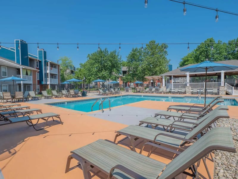 Anderson, The - Nursing Home in Cincinnati, OH photo 1