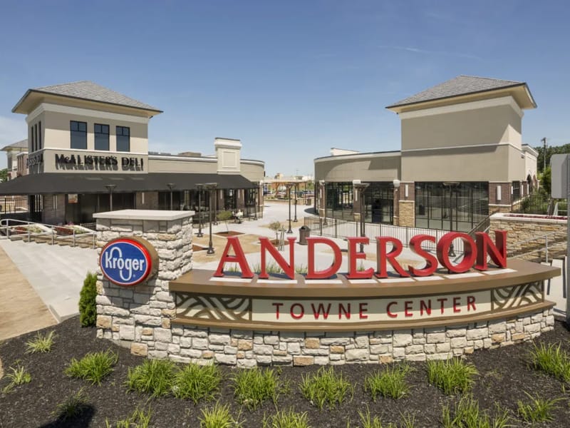 Anderson, The - Nursing Home in Cincinnati, OH photo 3