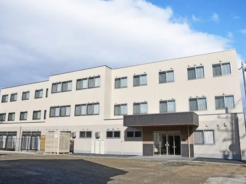 なごみの家 - 有料老人ホーム in 福島市, 福島県 photo 3