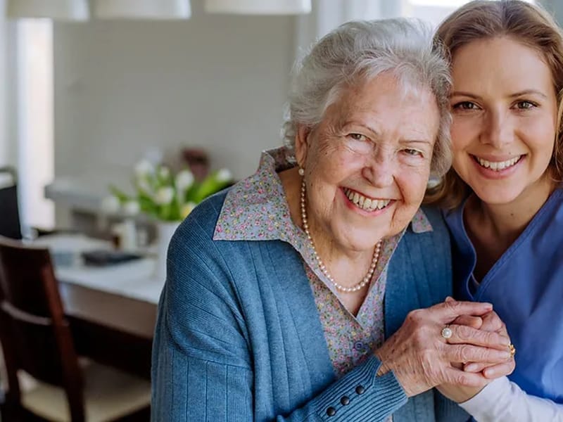 All Care Hospice Inc - Hospice in Scottsdale, AZ photo 2