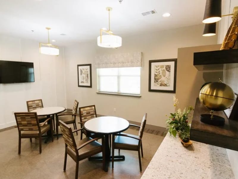 Spring Creek Health & Rehab - Nursing Home in Cabot, AR photo 3
