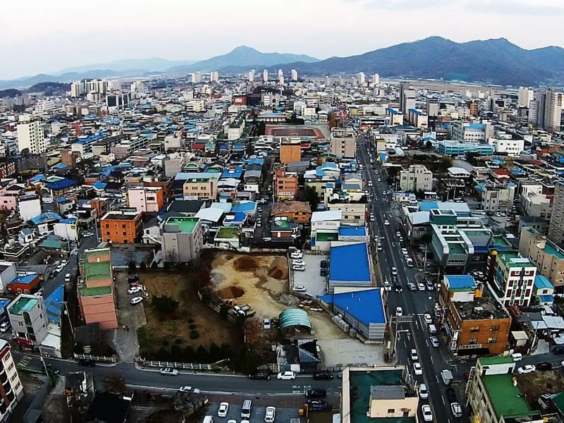 경북의료기2 - 요양원 in 상주시, 경상북도 photo 3