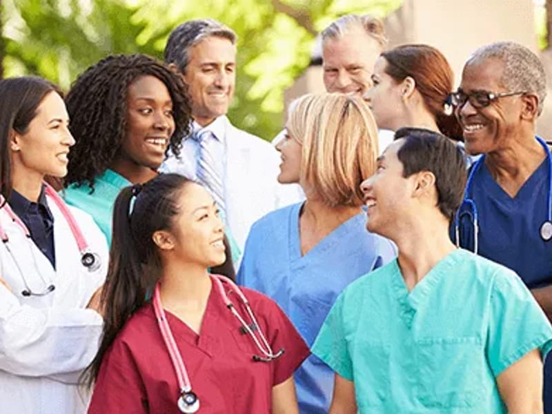 Eunique Medical Staffing, LLC - Home Health Nursing in Alexandria, LA photo 2
