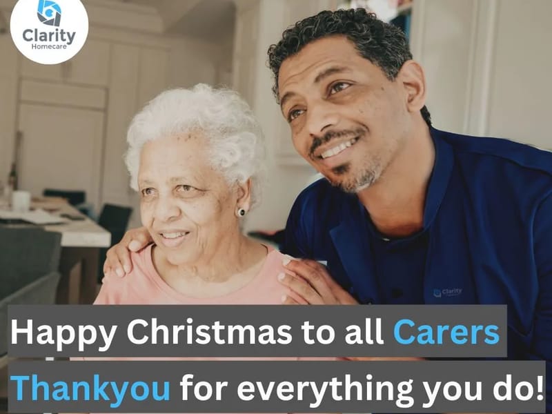 CureVita Homecare - In-Home Care in Milton Keynes, England photo 2