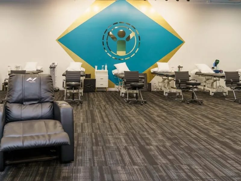 ABILITY HEALTH CARE SERVICES, LLC - Home Health Nursing in Downers Grove, IL photo 1