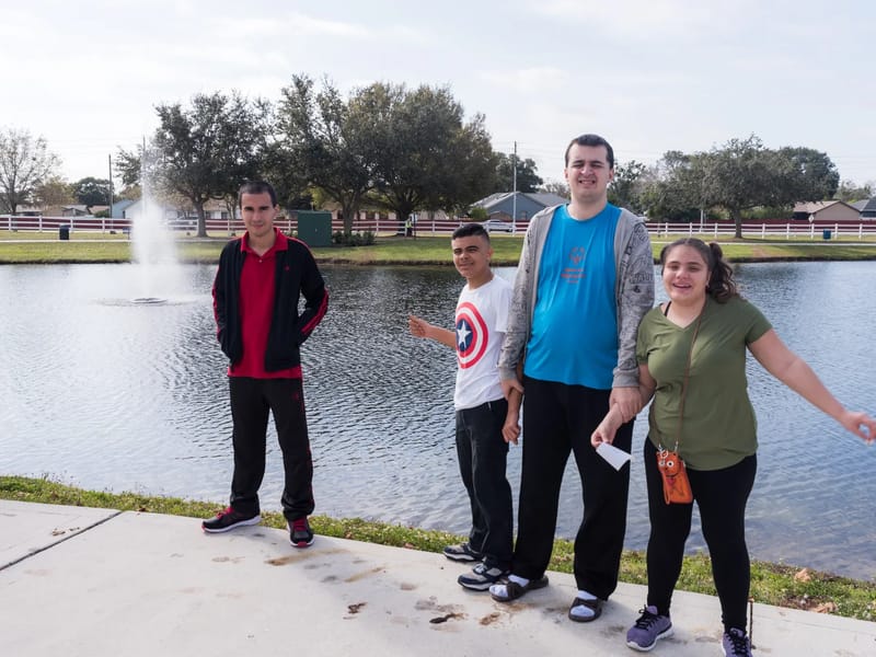 ADELCARE II, INC - Home Health Nursing in Orlando, FL photo 1
