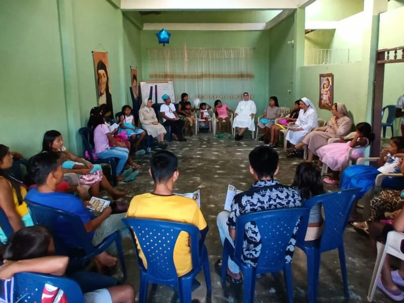 FUNDACION HOGAR DEL ANCIANO MARIA AUXILIADORA IAP - Hogar de Ancianos in Ahome, Sinaloa photo 1