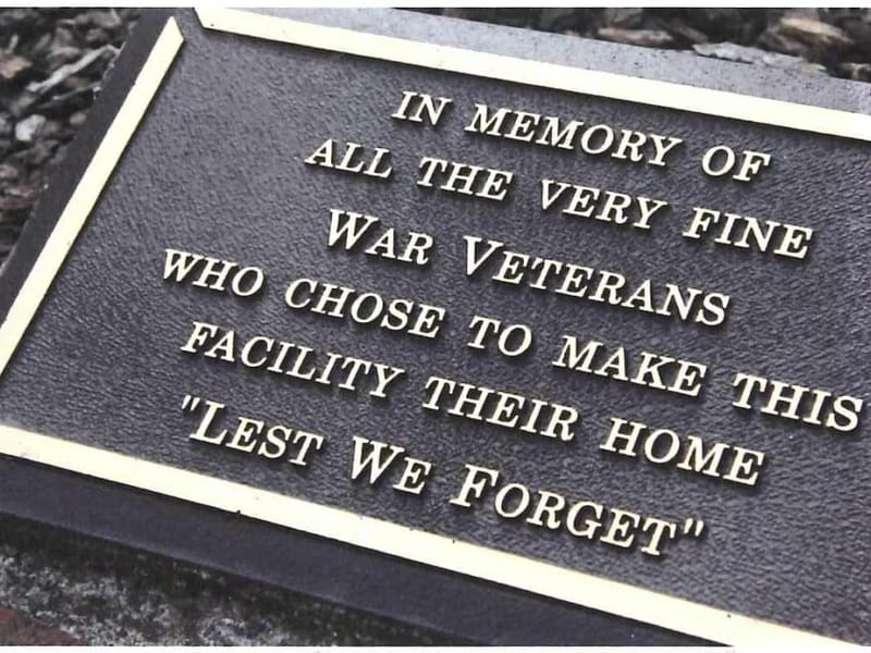 Levin Home for War Veterans - Nursing Home in Levin, MidCentral District Health Board photo 2