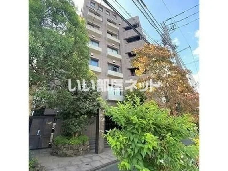 グランダ下馬 - 有料老人ホーム in 世田谷区, 東京都 photo 3