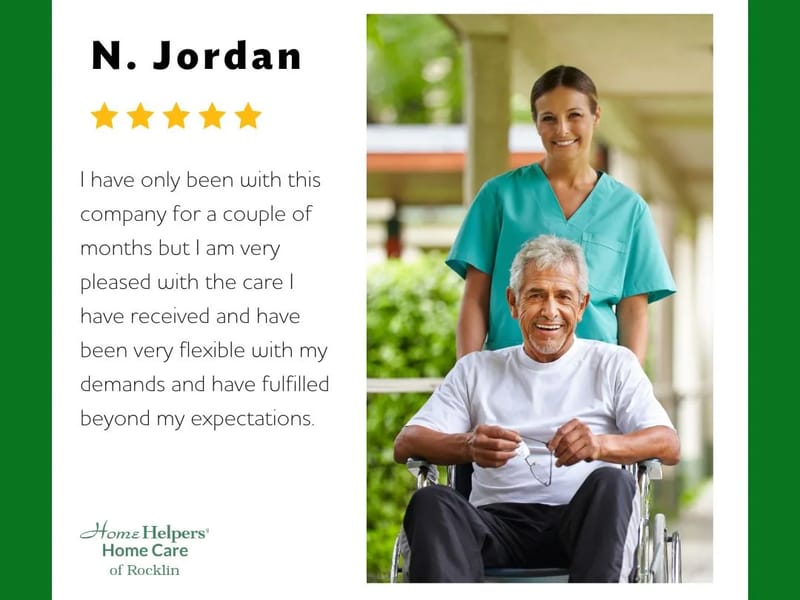 Agapecare Home Health INC - Home Health Nursing in Rocklin, CA photo 1