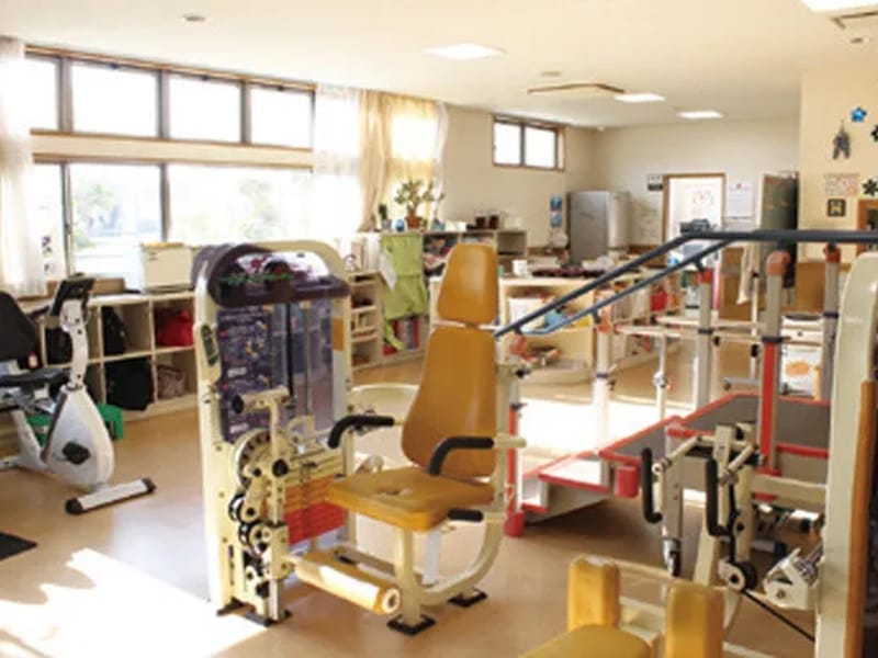 ふれんど筑西デイサービスセンター - デイサービス in 筑西市, 茨城県 photo 3