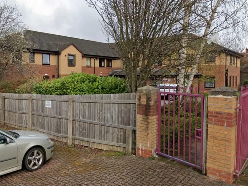 Edwin House in Nottingham, England photo 1
