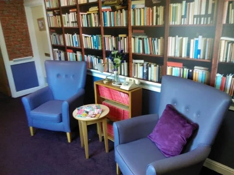 Windsor Court - Assisted Living in Goole, England photo 2
