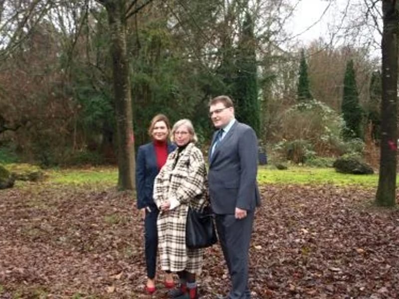 A+S Häusliche Krankenpflege Mettmann GmbH - Häusliche Pflege in Mettmann, Nordrhein-Westfalen photo 1