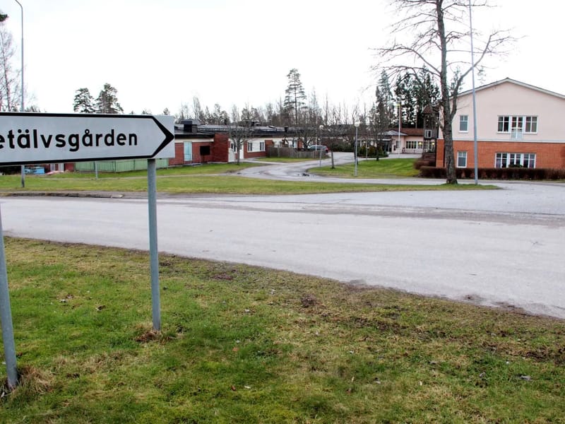 Letälvsgården - Serviceboende in Degerfors, Örebro län photo 1