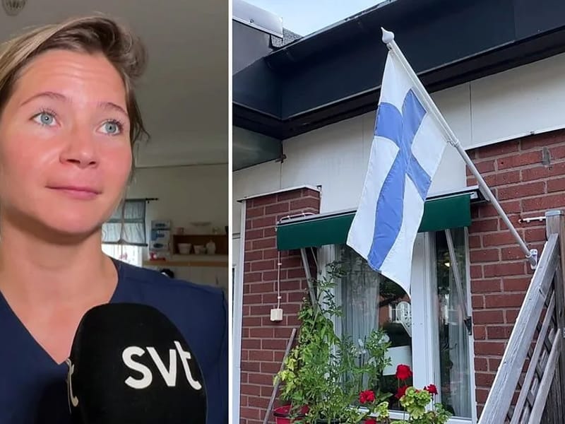 Letälvsgården - Serviceboende in Degerfors, Örebro län photo 2