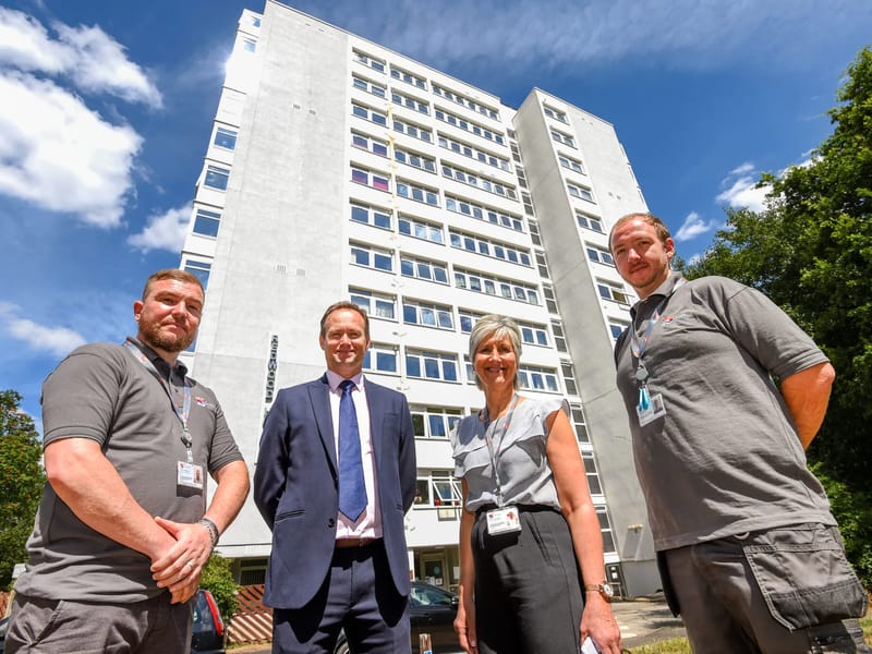 Community Support Service - In-Home Care in Solihull, England photo 2