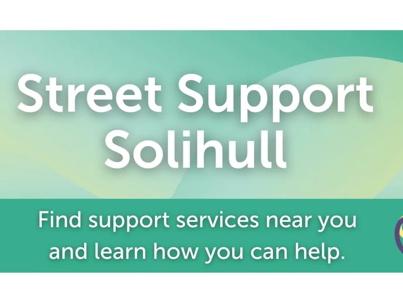 Community Support Service - In-Home Care in Solihull, England photo 1