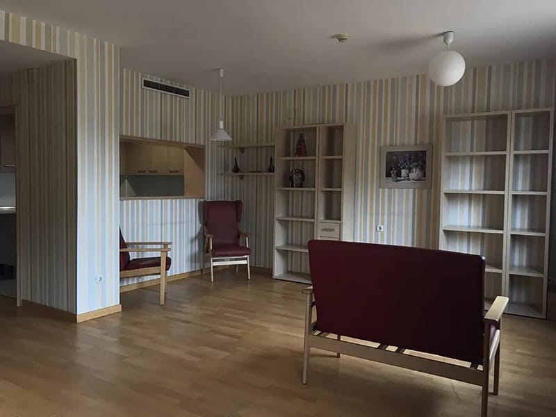 RESIDENCIA DE MAYORES EMERA - Hogar de Ancianos in Guadalajara, Castilla-La Mancha photo 1