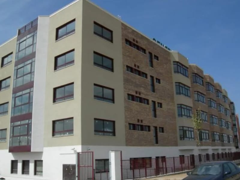 RESIDENCIA DE MAYORES EMERA - Hogar de Ancianos in Guadalajara, Castilla-La Mancha photo 3