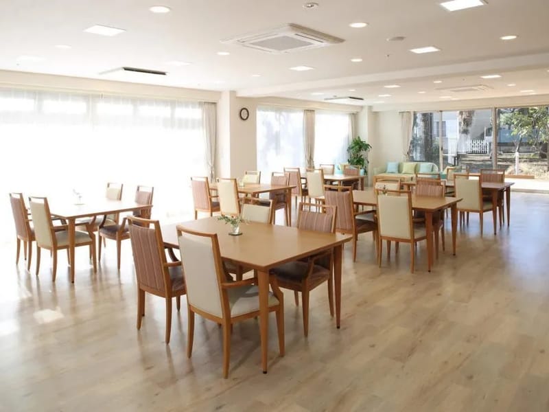 ここち平塚 - 有料老人ホーム in 平塚市, 神奈川県 photo 3