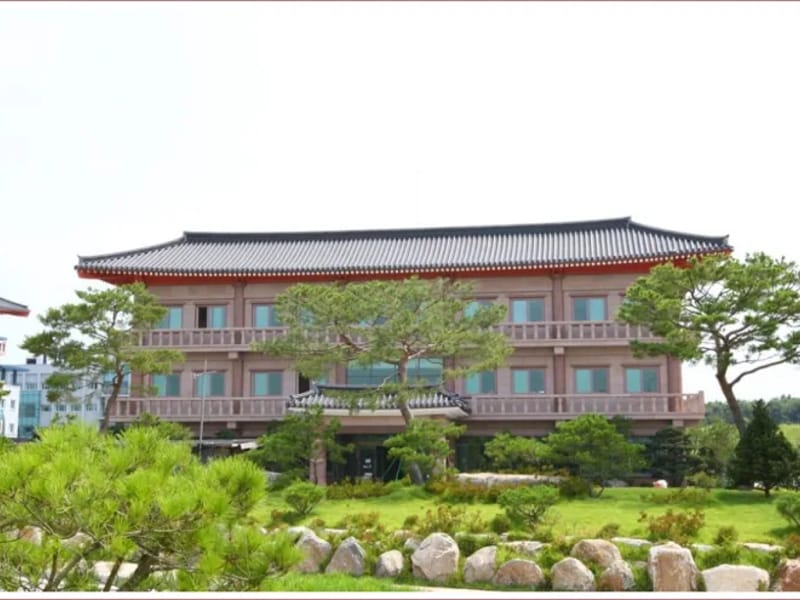 경남대성노인복지센터 - 요양원 in 진주시, 경상남도 photo 1
