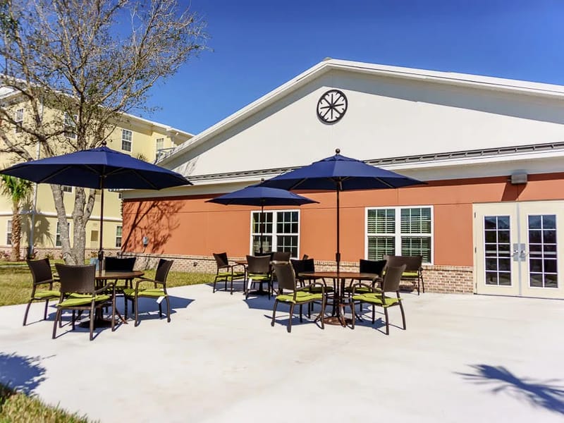 Gentry Park Orlando - Assisted Living in Orlando, FL photo 1