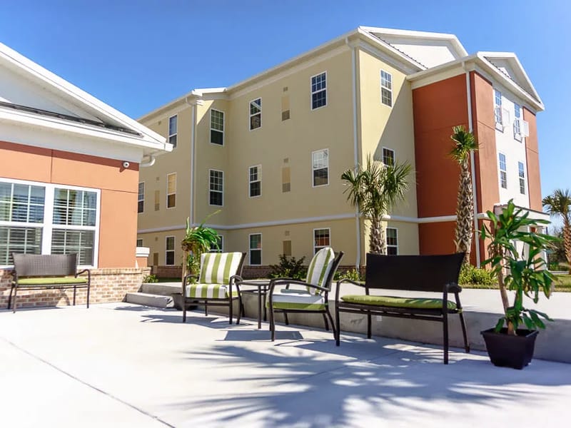 Gentry Park Orlando - Assisted Living in Orlando, FL photo 2