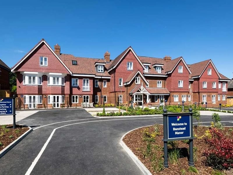 Bankfield Manor Care Home - Assisted Living in Halifax, England photo 3