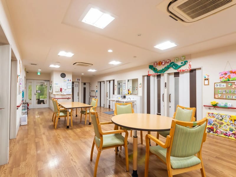 アイヘルパーステーション - 訪問介護 in 川西市, 兵庫県 photo 2