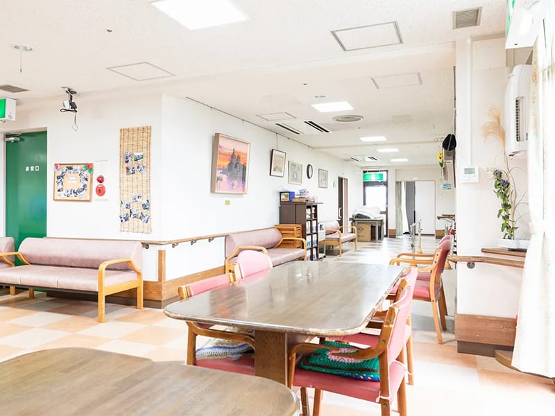 かぐのみ苑　ショートステイサービス - 有料老人ホーム in 海南市, 和歌山県 photo 2