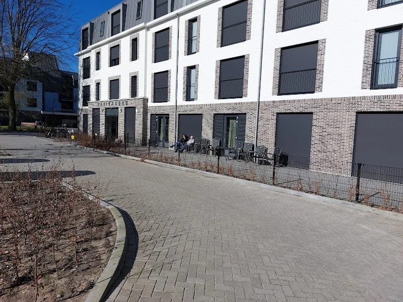 Woonzorgcentrum Mariënburg - Verpleeghuis in Soest, Utrecht photo 5