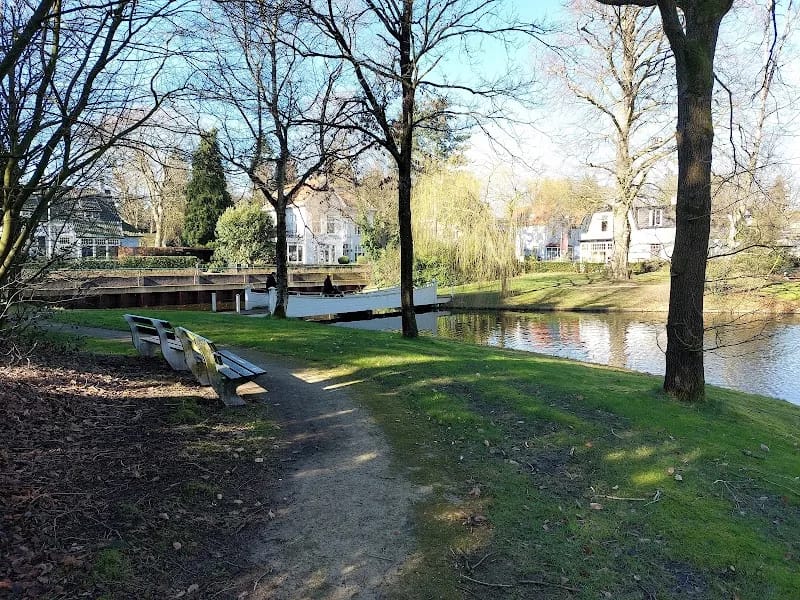 Woonzorgcentrum Mariënburg - Verpleeghuis in Soest, Utrecht photo 2