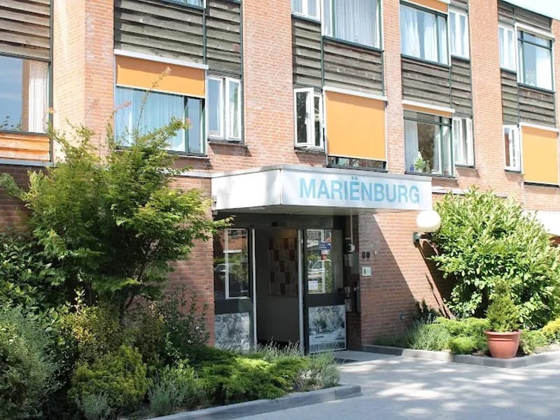 Woonzorgcentrum Mariënburg - Verpleeghuis in Soest, Utrecht photo 6