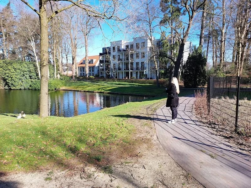 Woonzorgcentrum Mariënburg - Verpleeghuis in Soest, Utrecht photo 4